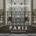 Paris (BKAYE Remix)