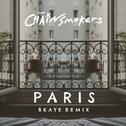 Paris (BKAYE Remix)专辑