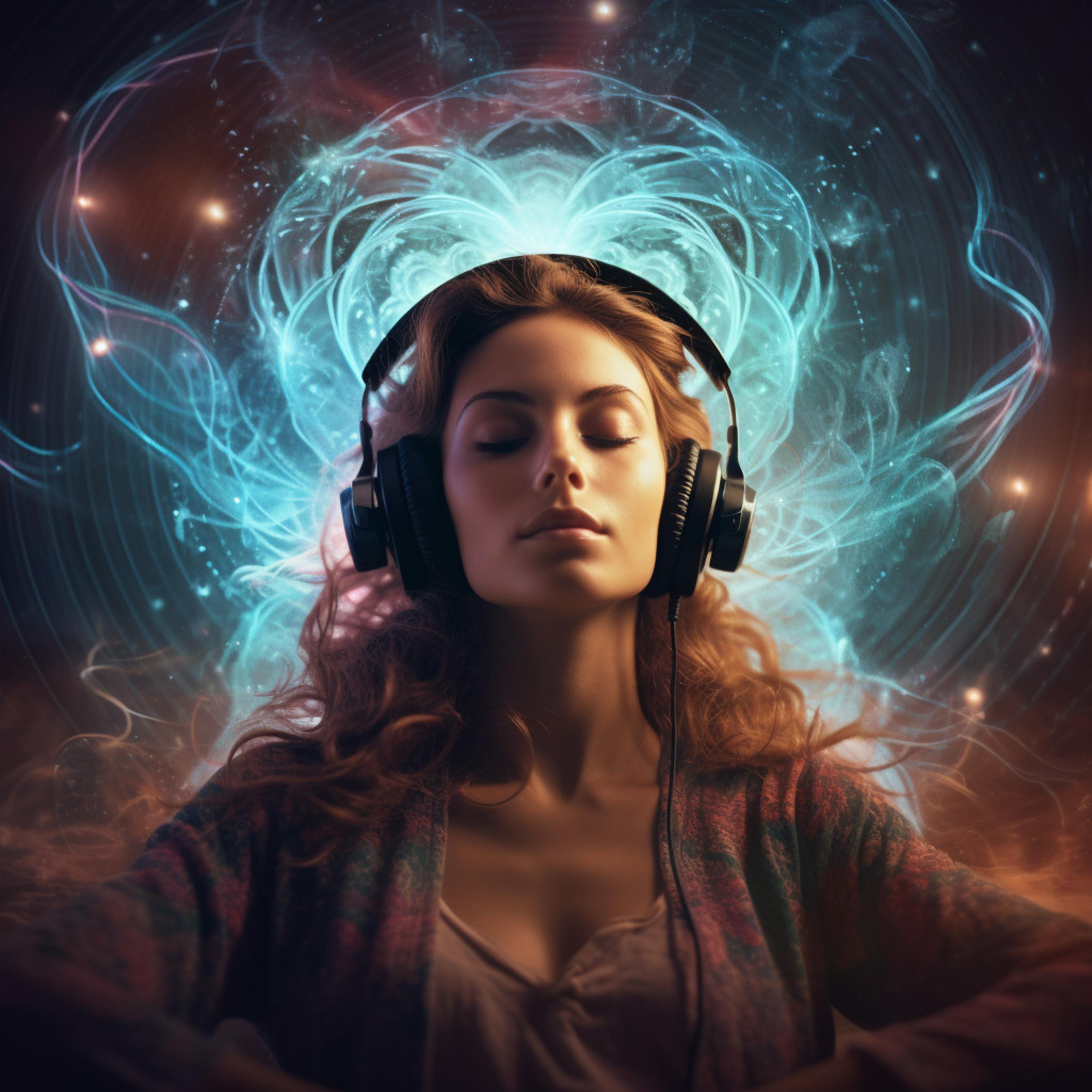 Pure Binaural Beats - Rain's Binaural Whispers