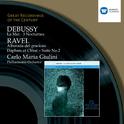 Debussy: La Mer & Nocturnes专辑