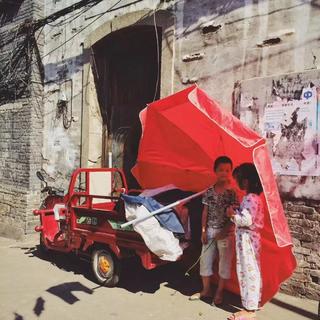 南京市民李先生