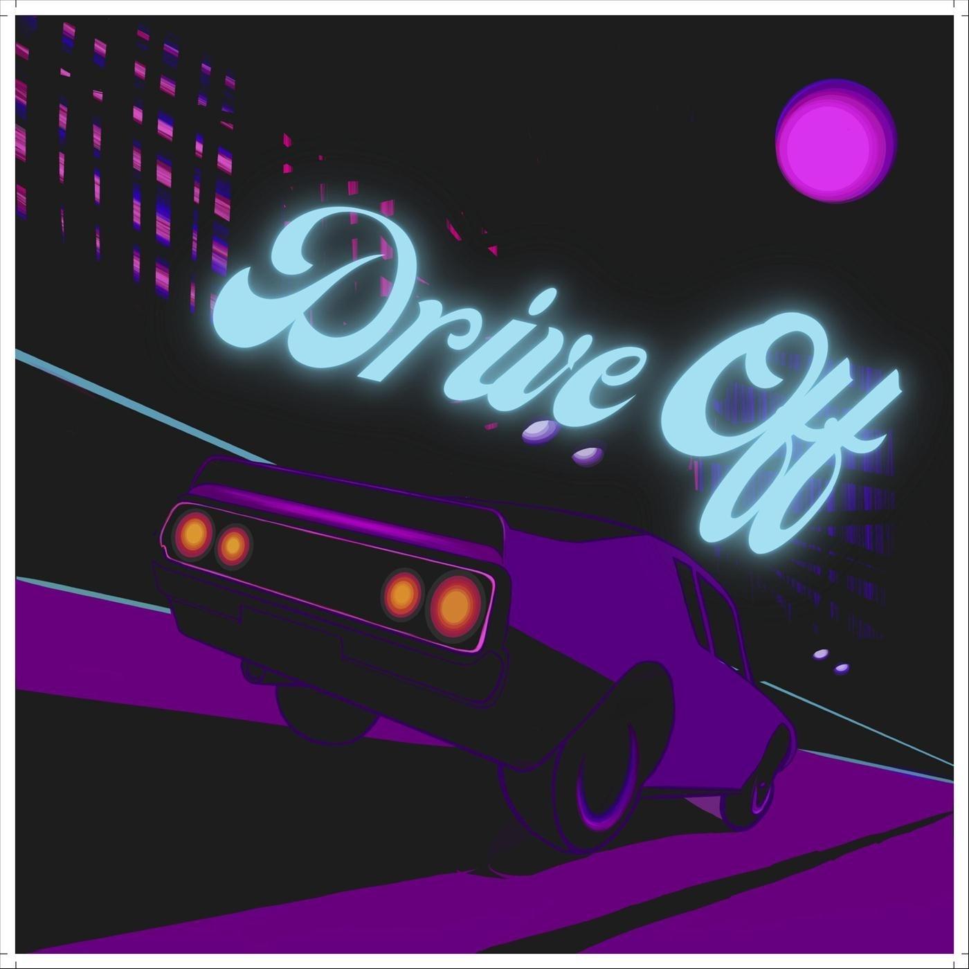 Drive Off