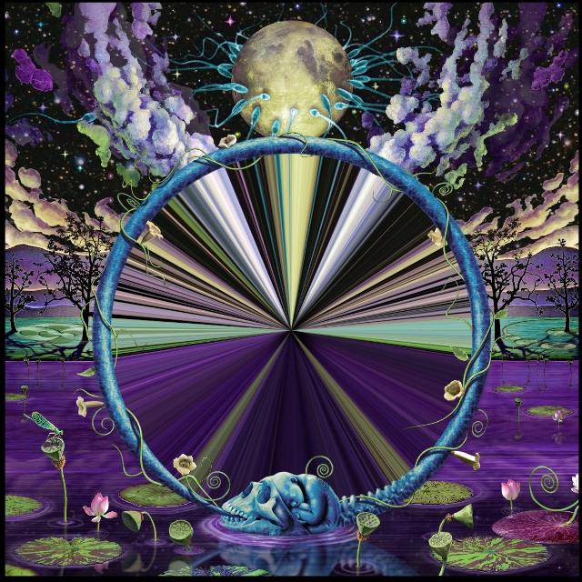 Prelude: A Tapestry Hypothesis