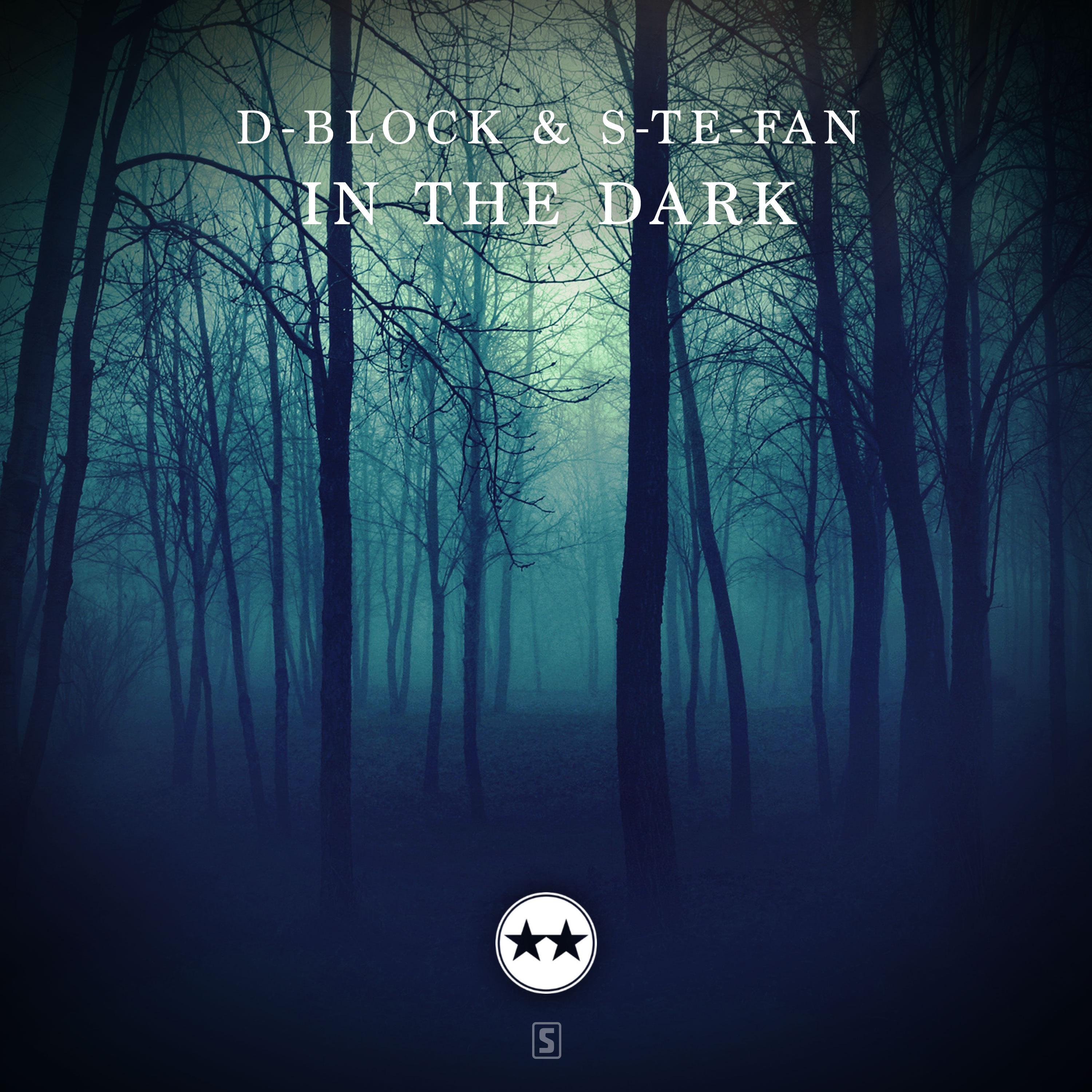 In The Dark (Original Mix)