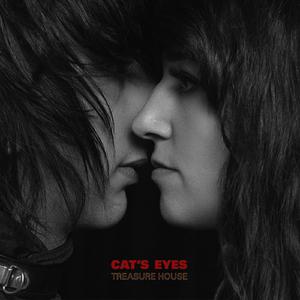 Cat&#39;s Eye (From Cat&#39;s Eye) [Karaoke Version] （降6半音）