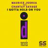 Maurice Joshua - I Gotta Hold On U (Maurice Joshua Underground Extravaganza)