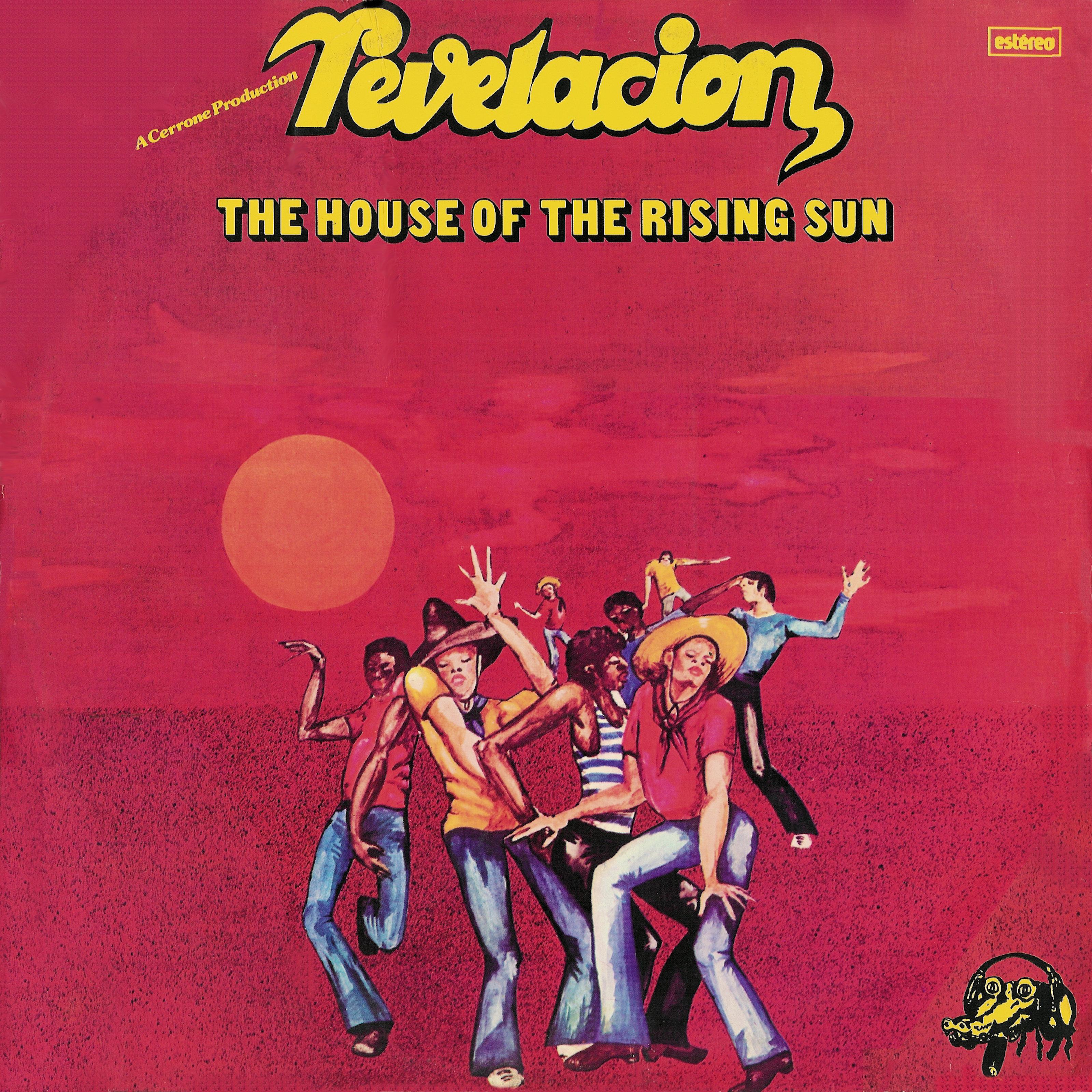 The House of the Rising Sun
