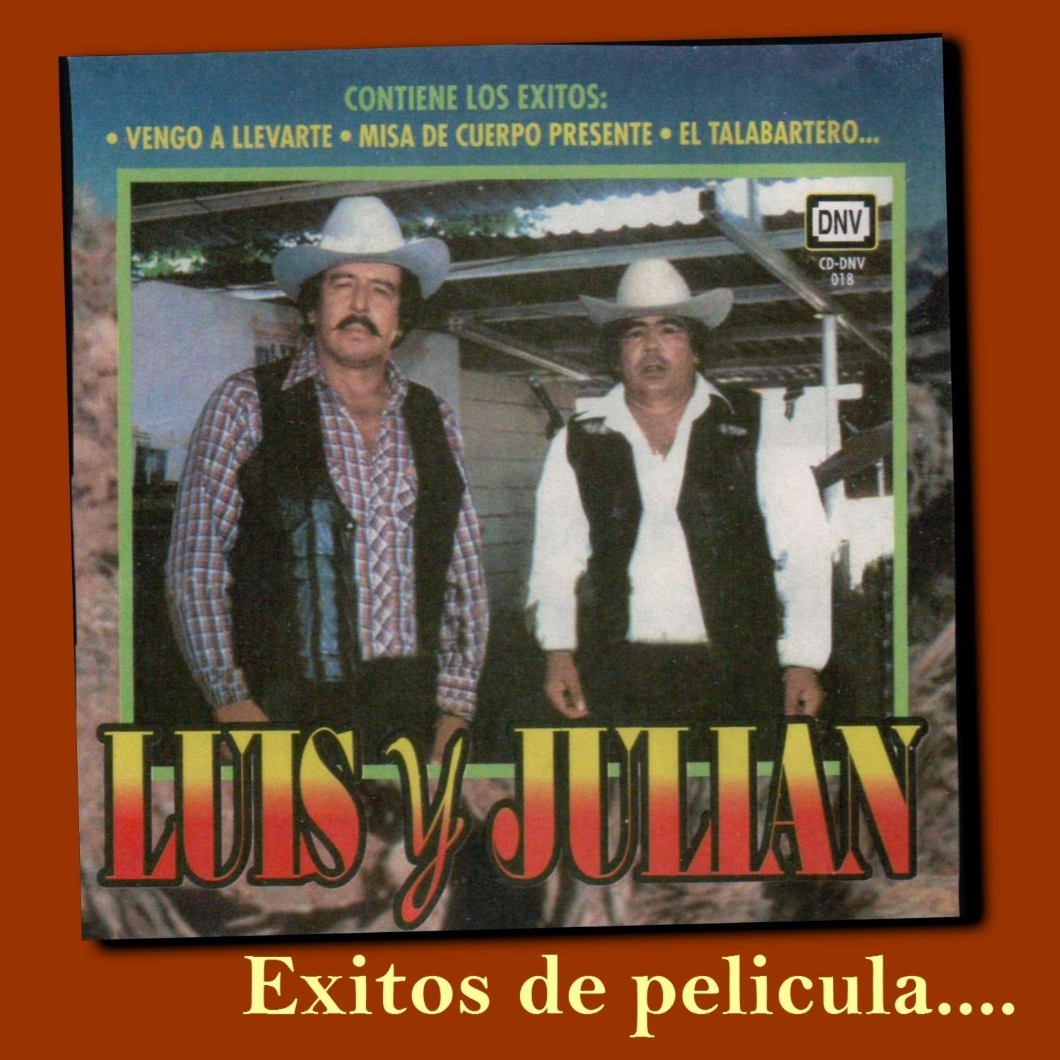 Exitos de Pelicula