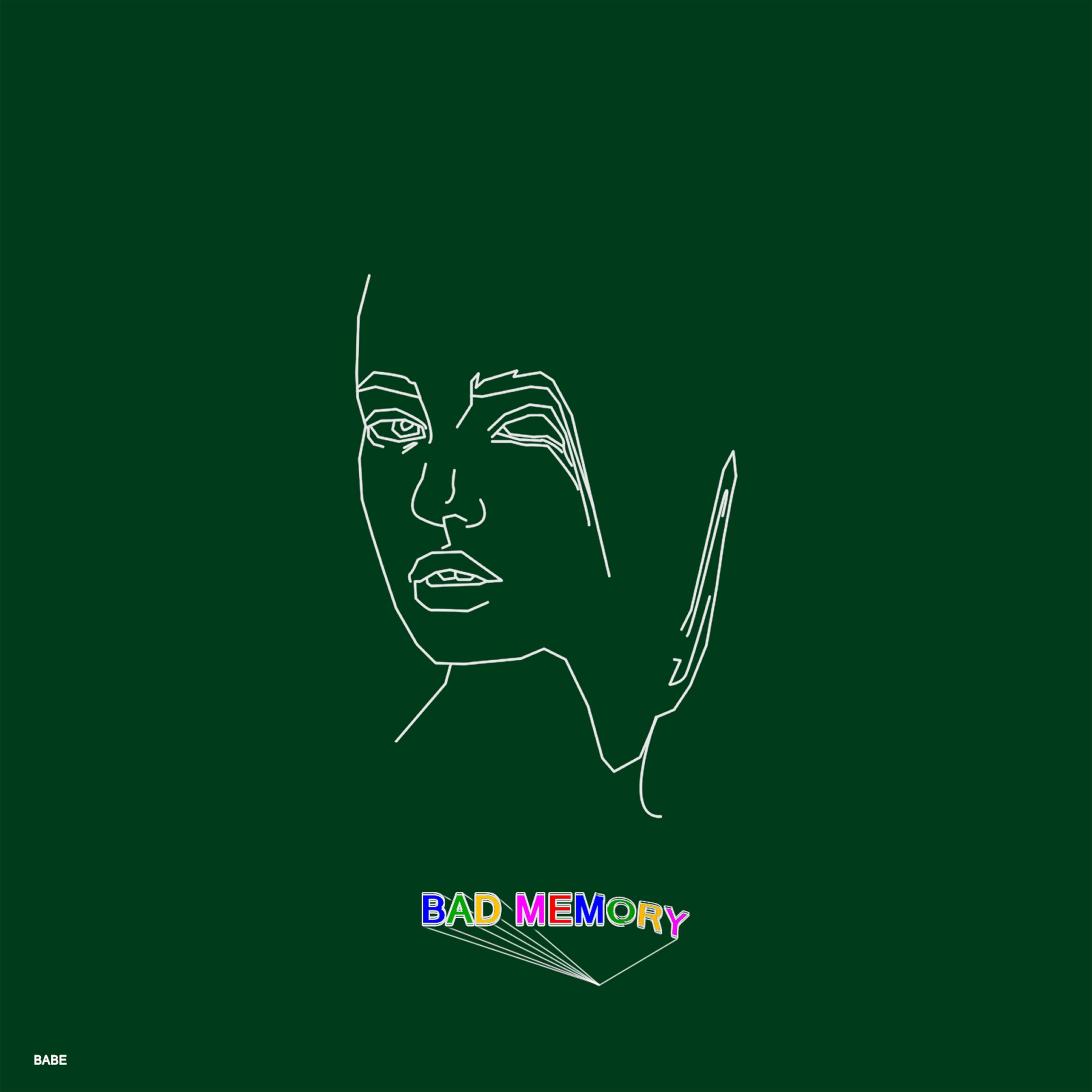 BAD MEMORY