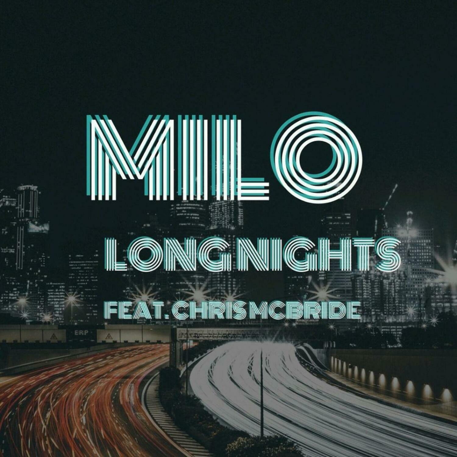 Long Nights (feat. Chris McBride)