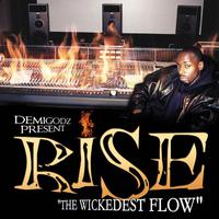 Rise - The Wickedest Flow (instrumental)