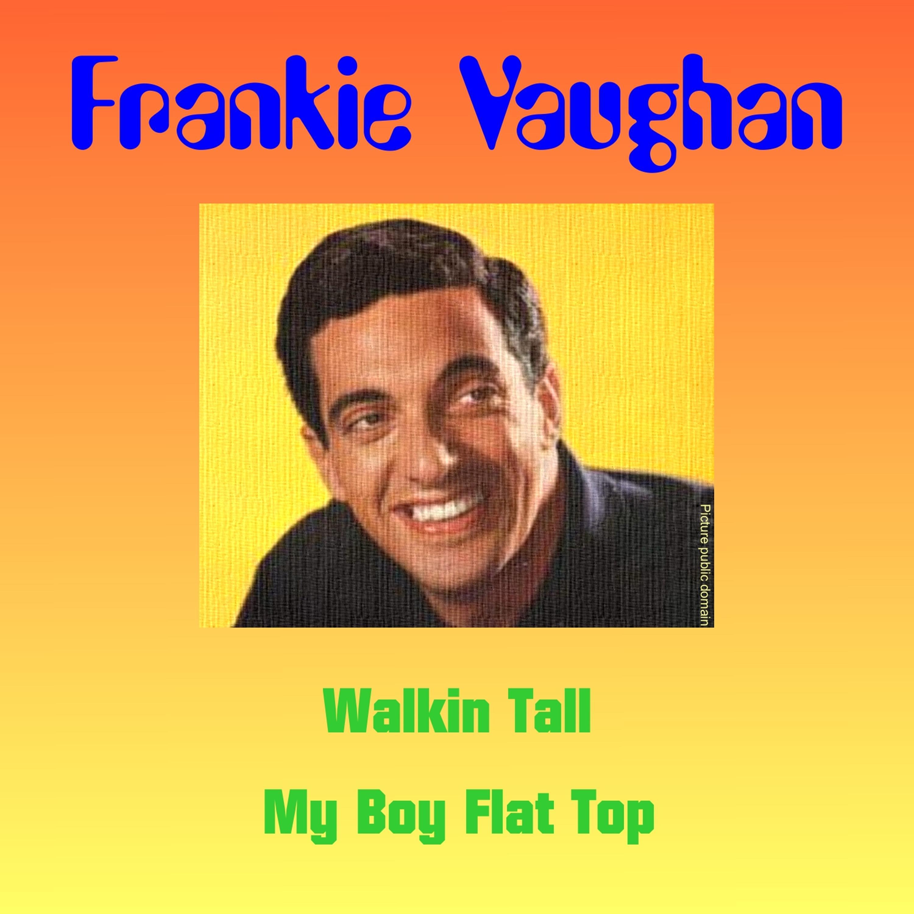Walkin' Tall