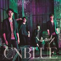 ‖伴奏‖CNBLUE - Lady(Inst.)