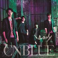 CNBLUE - Lady