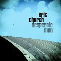 Desperate Man - Eric Church (unofficial Instrumental)