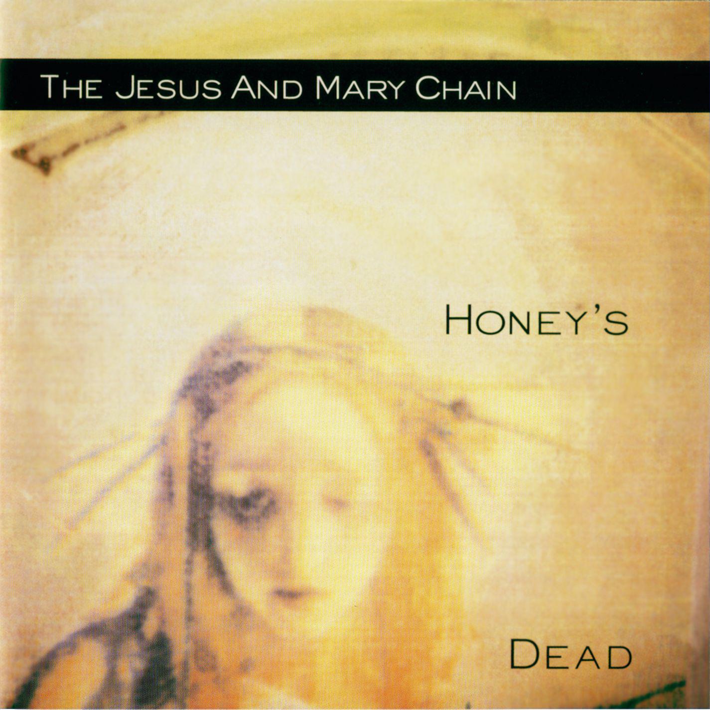 Honey's Dead (Expanded Version)专辑