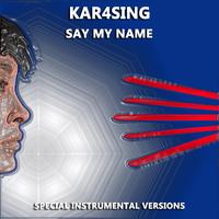 Say My Name (TSUKI Miami Bass Edit)