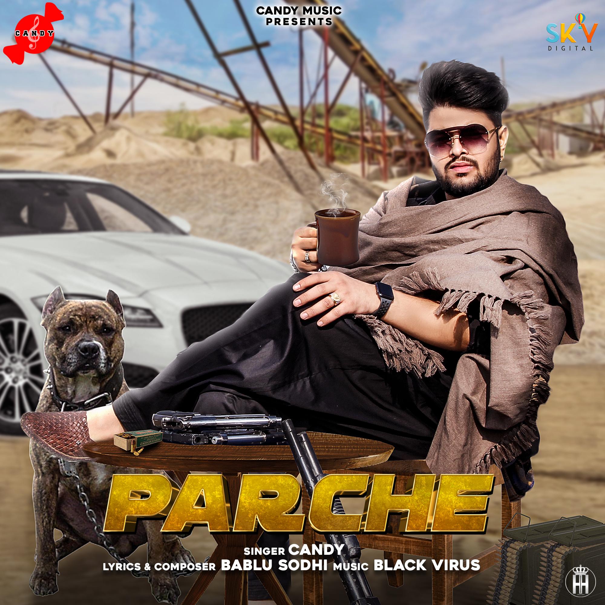 Parche