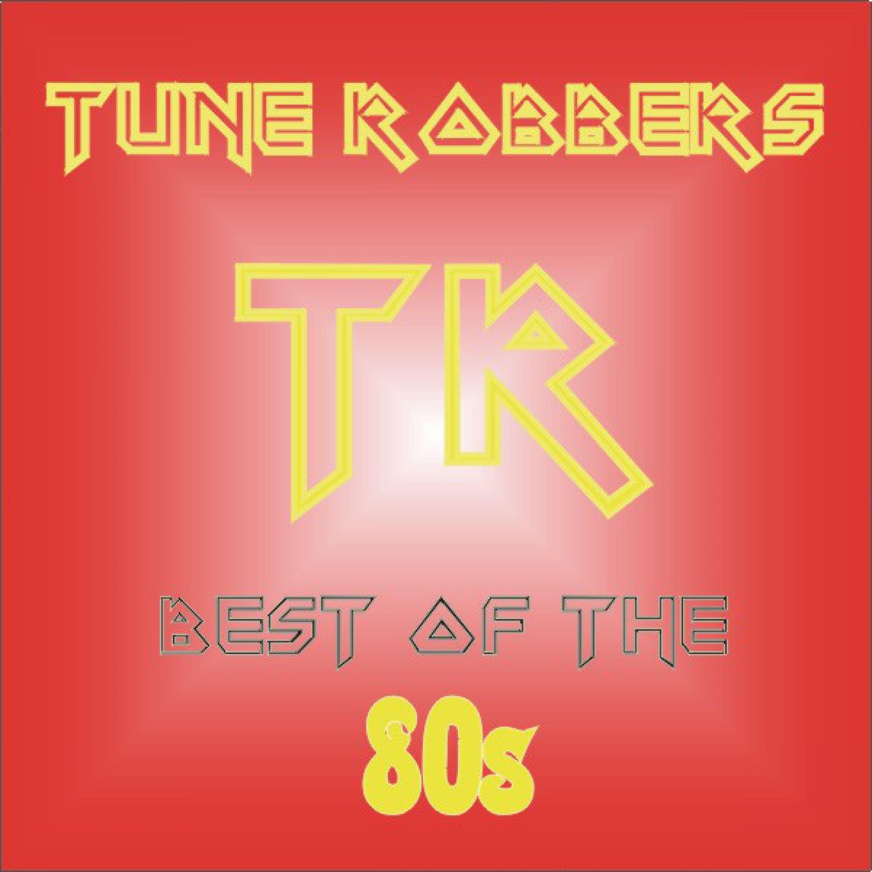 Best of the 80s Performed by Tune Robbers