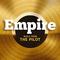 Empire: Music From the Pilot专辑