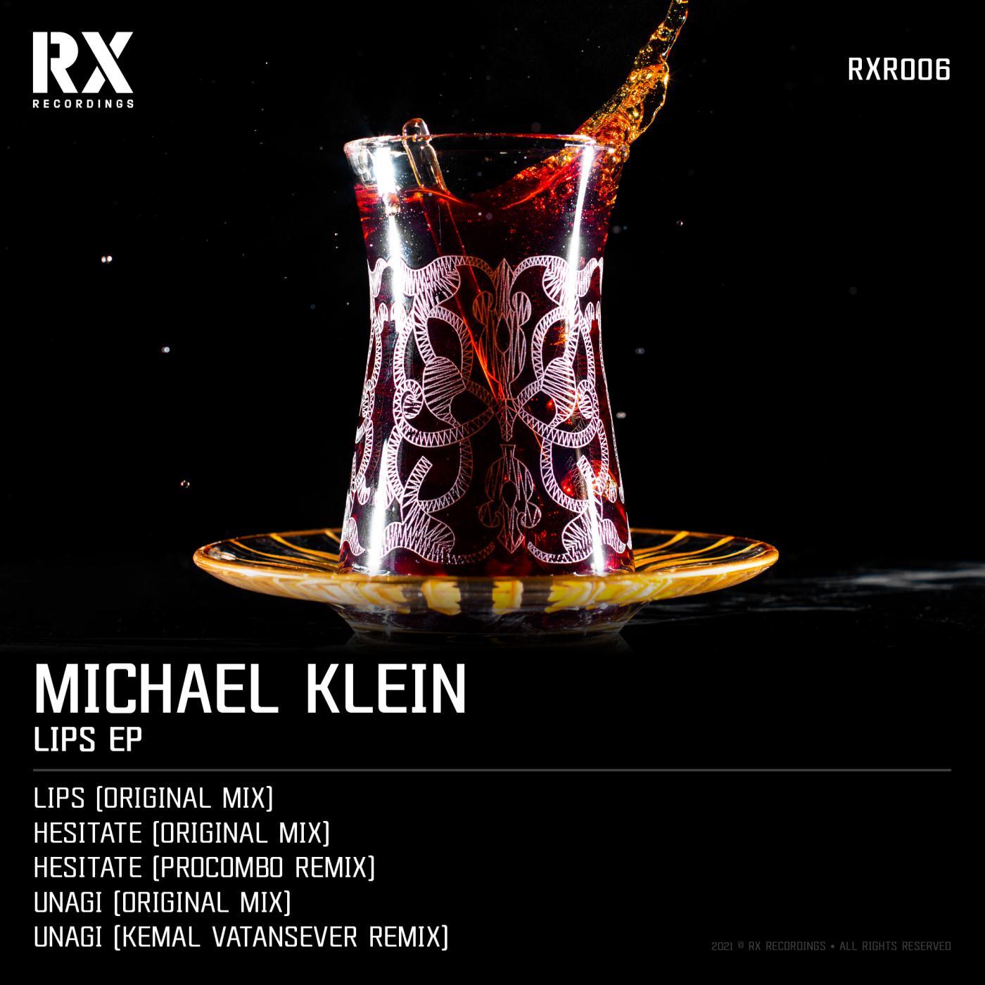 Michael Klein - Hesitation (Procombo Remix)