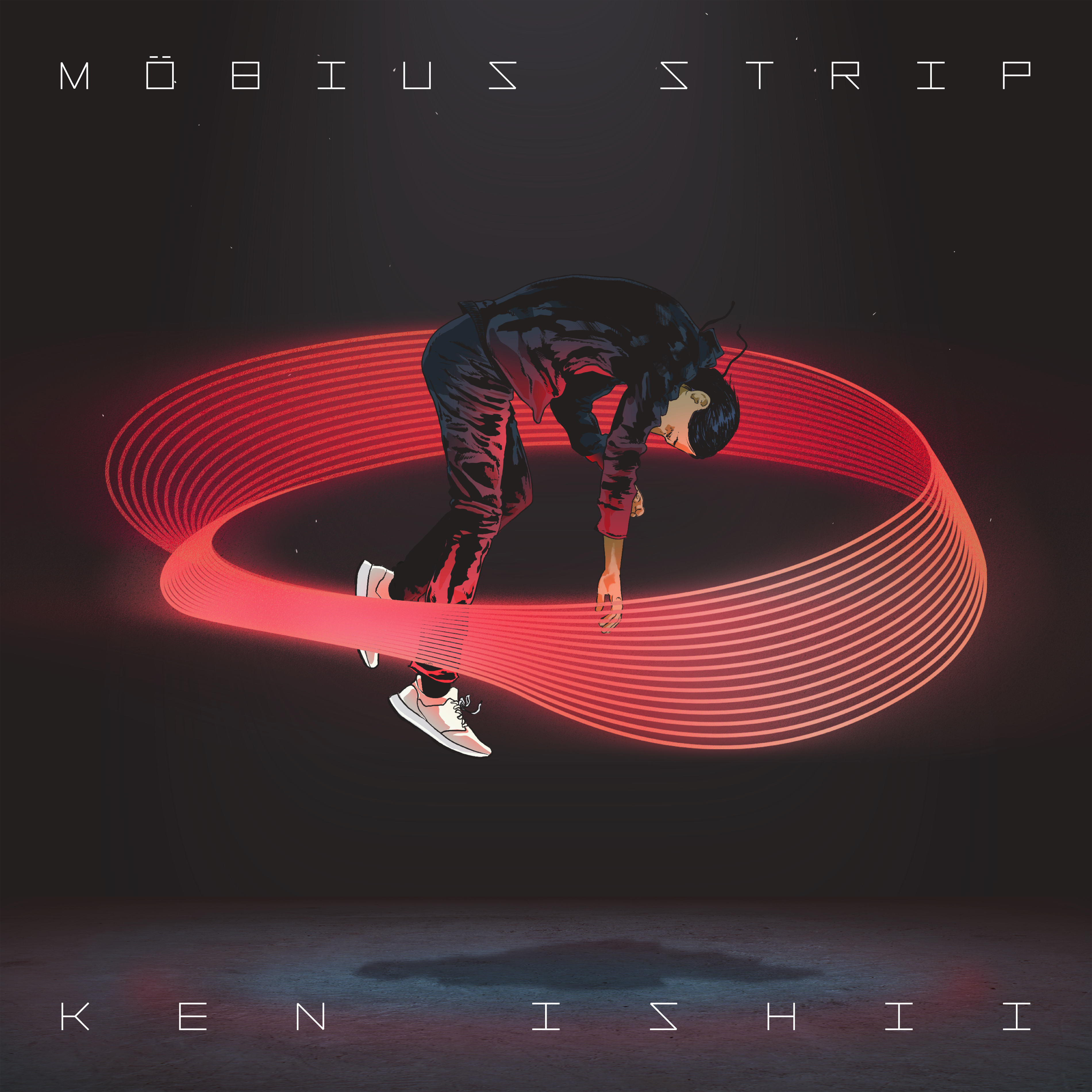 Möbius Strip专辑