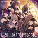 THE IDOLM@STER SHINY COLORS BRILLI@NT WING 03 バベルシティ・グレイス专辑