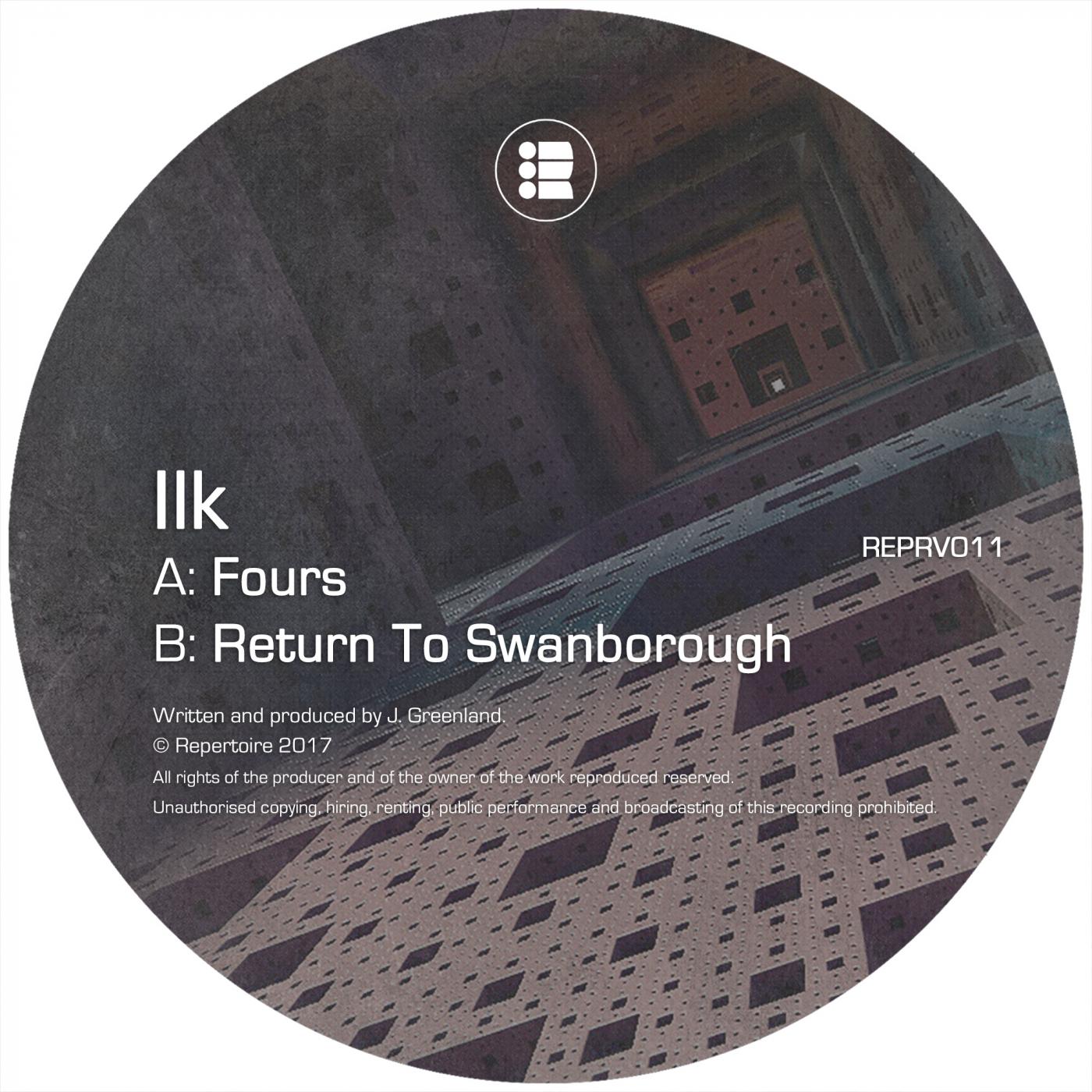 Fours / Return To Swanborough