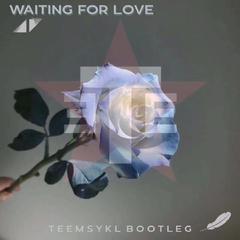 Waiting for love（ТЕЕМСИКЛ Remix）