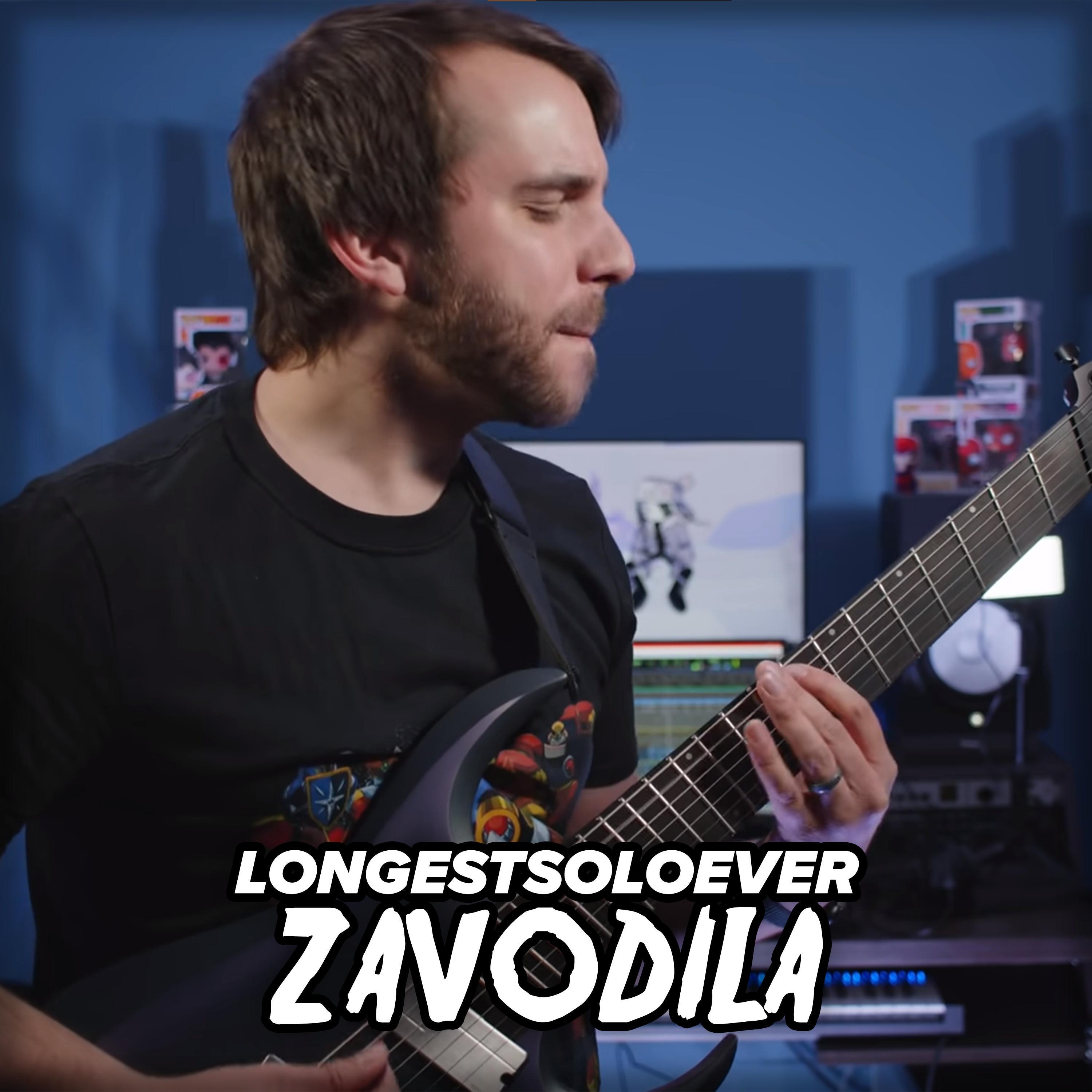 Zavodila