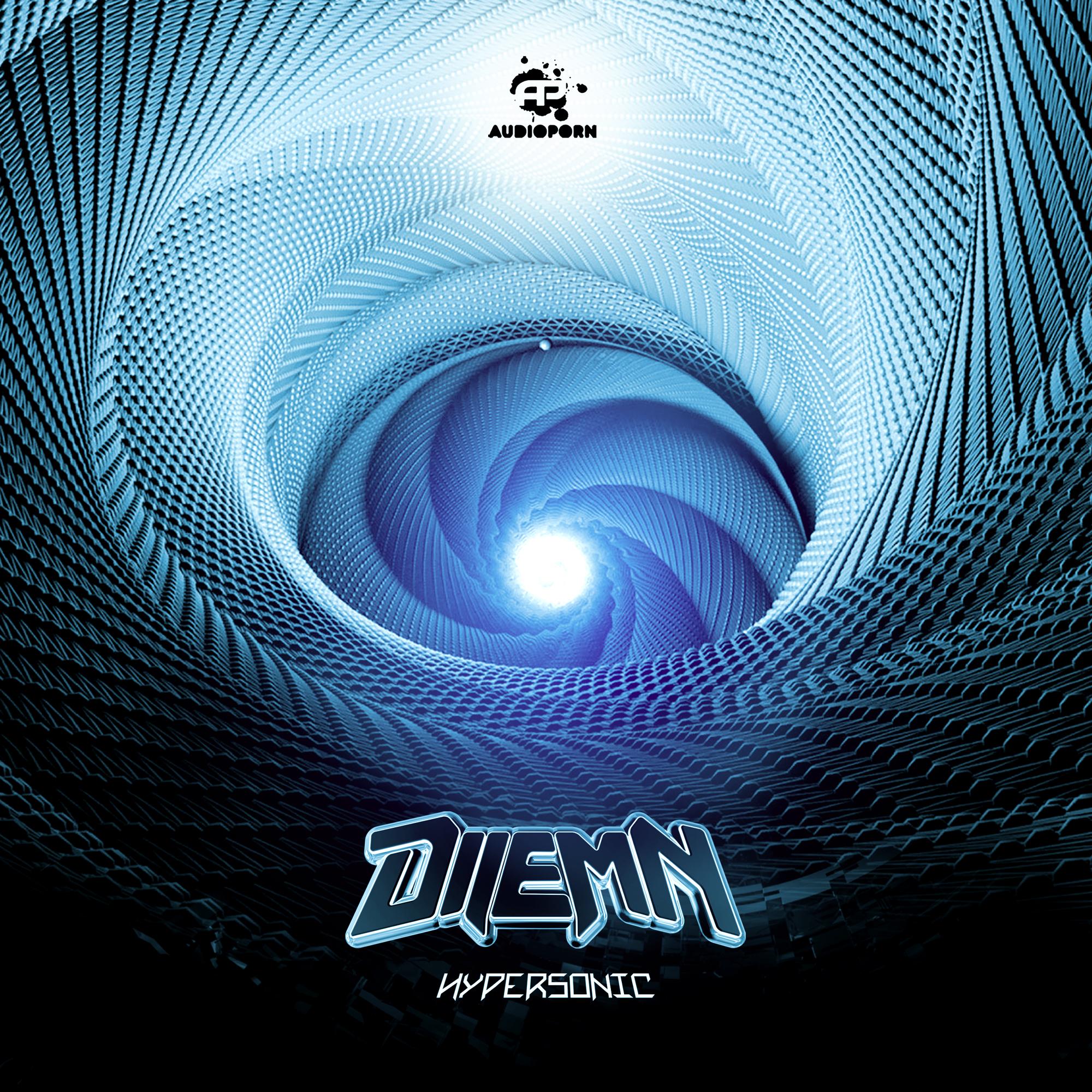 Hypersonic -