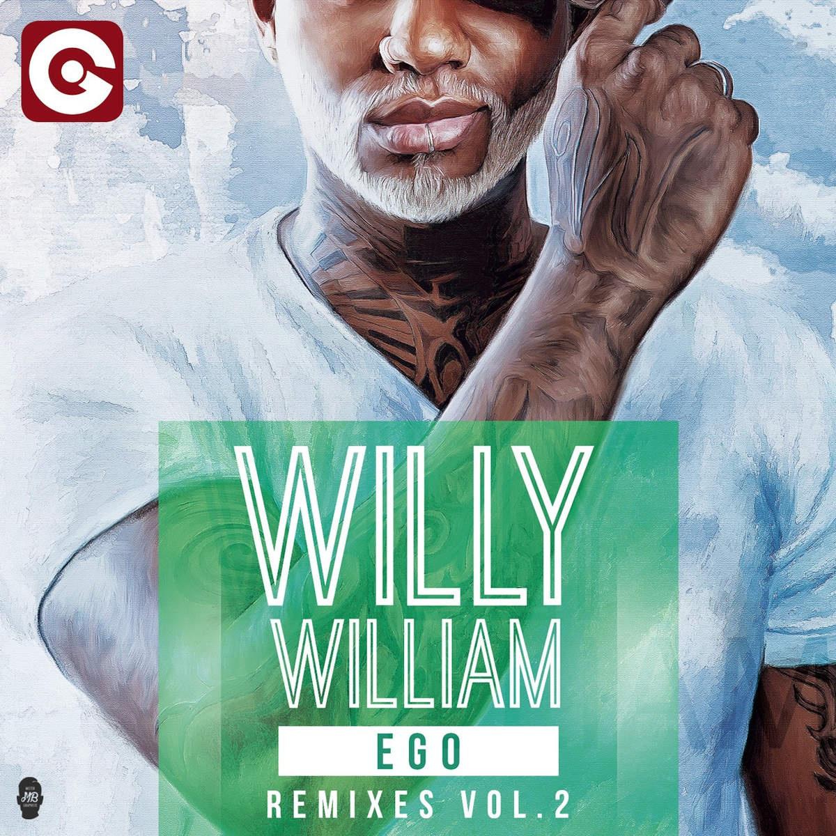 Ego (Remixes Vol. 2) - EP专辑