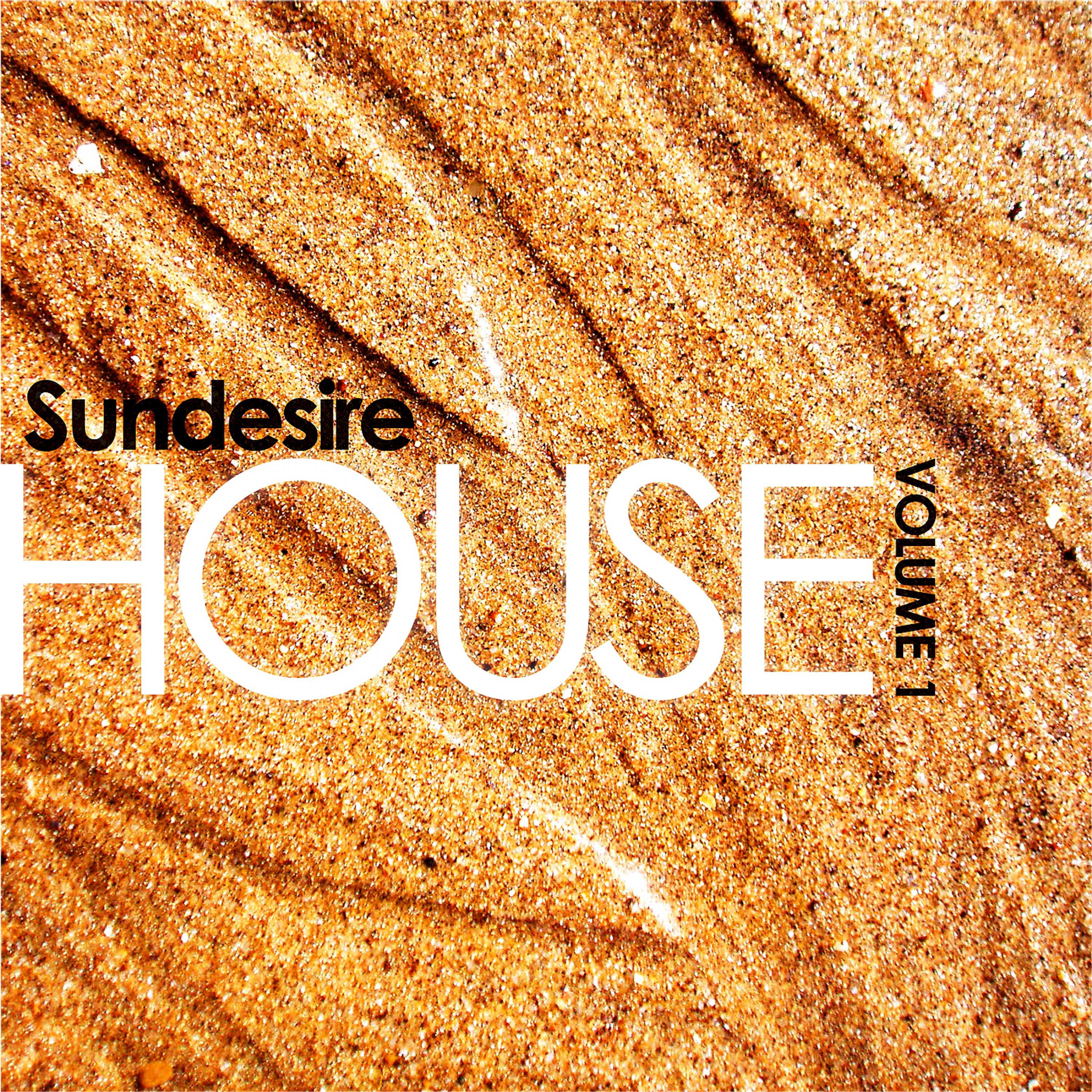 House of Sundesire 01专辑