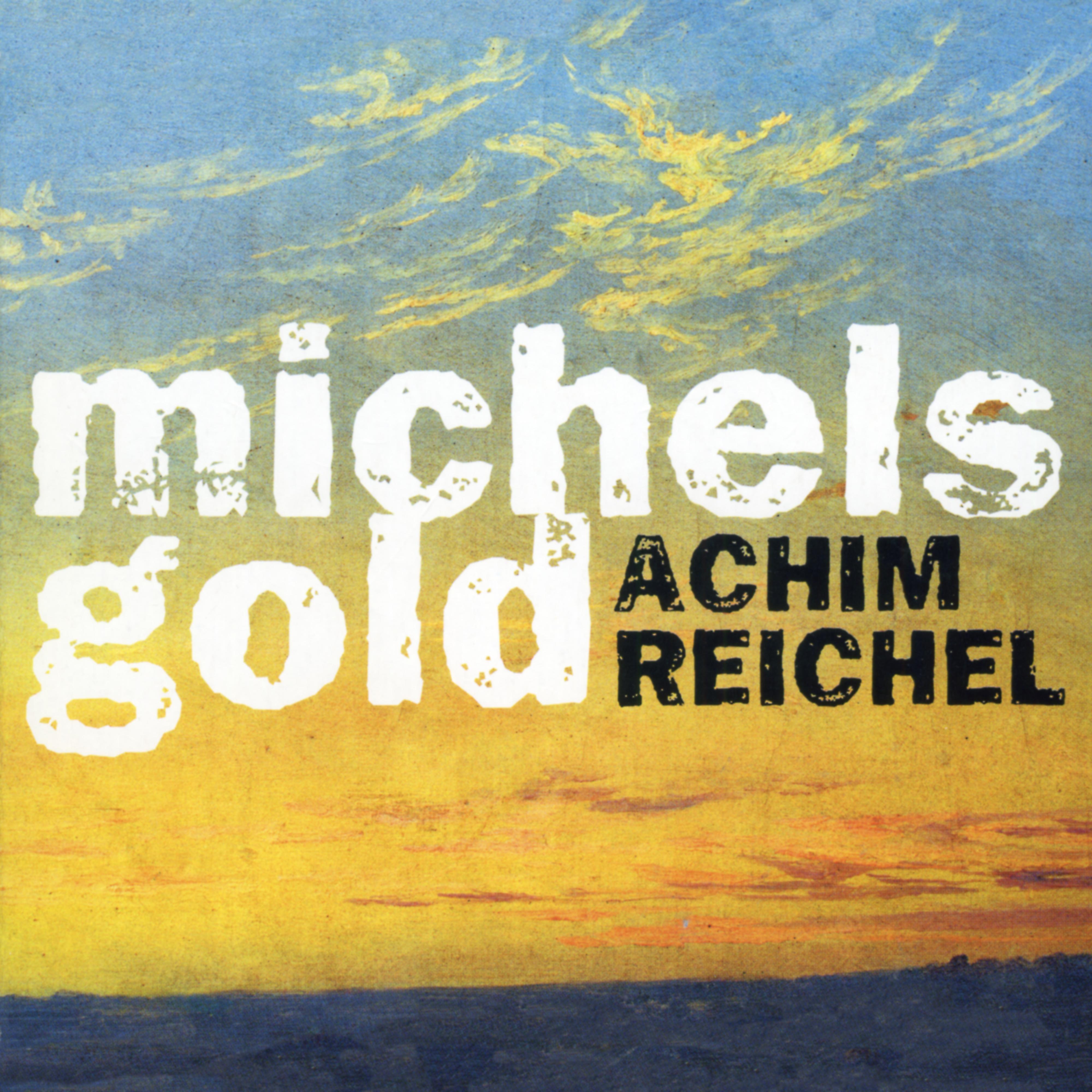 Achim Reichel - Im schönsten Wiesengrunde (Live Goldtour)