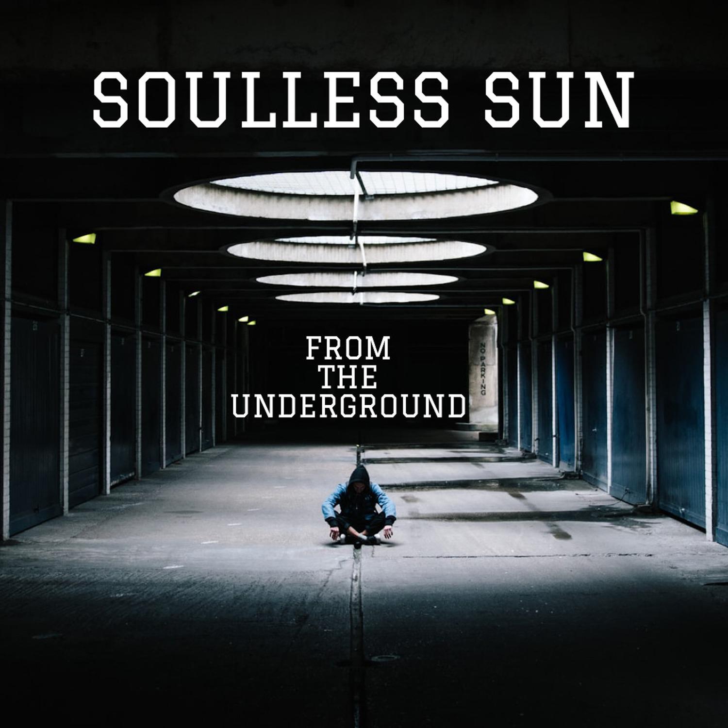 Soulless Sun - Rain