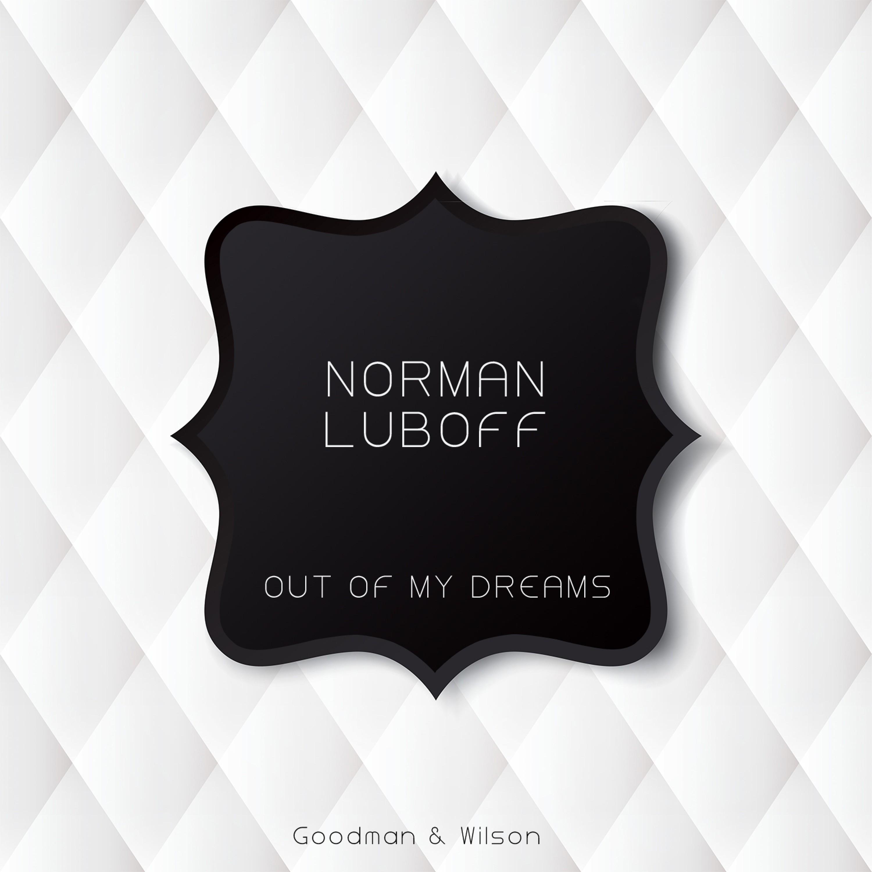 Out of My Dreams
