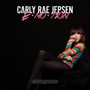 Carly Rae Jepsen - oy Problems （降1半音）