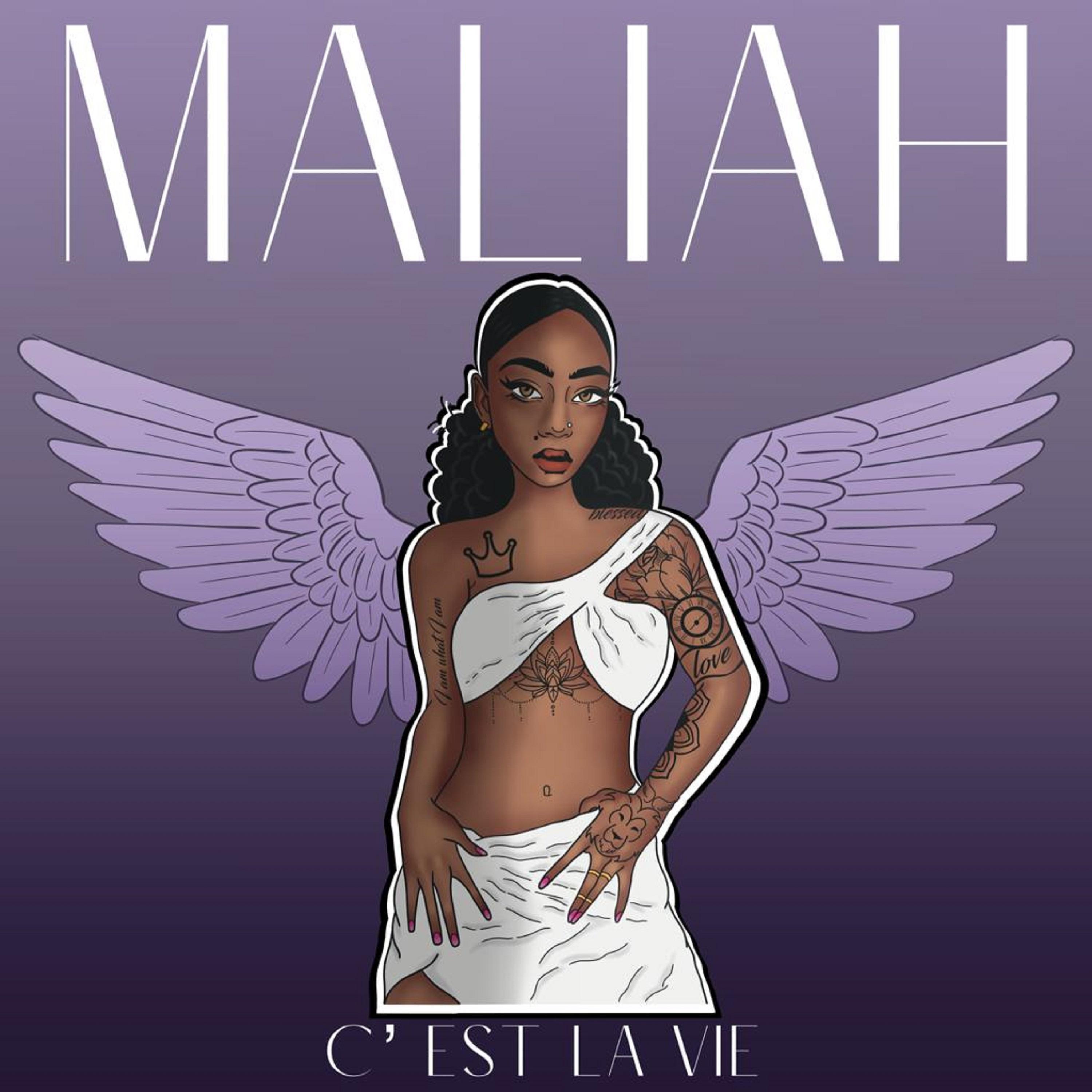 Maliah - Le Quartier