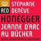 Honegger: Jeanne d'Arc au bûcher专辑