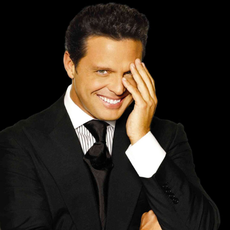 Luis Miguel