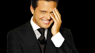 Luis Miguel