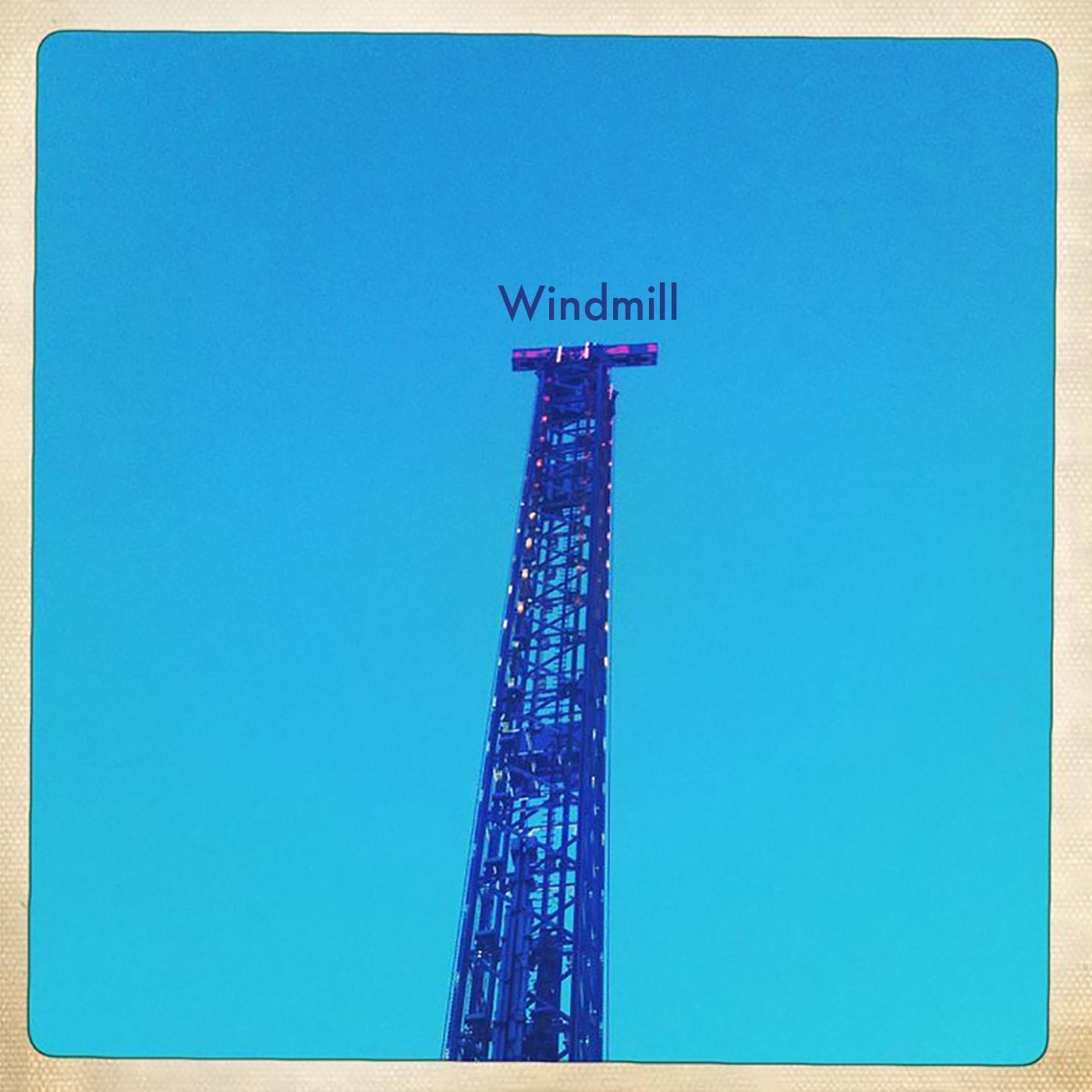 Rollercoaster
