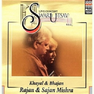 Live Concert - Swarutsav 2000