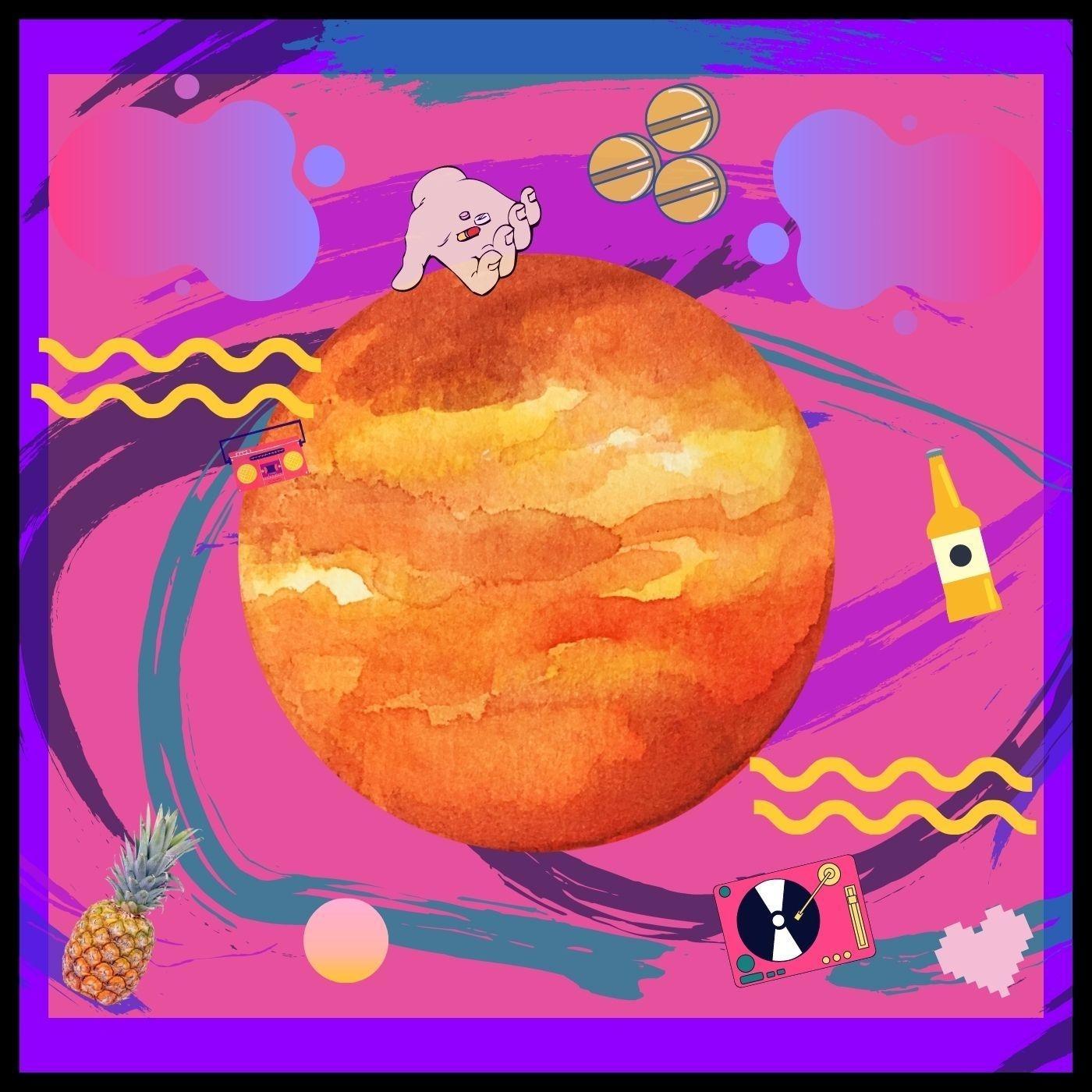Pop Die Perkies
