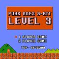 Punk Goes 8-Bit: Level 3