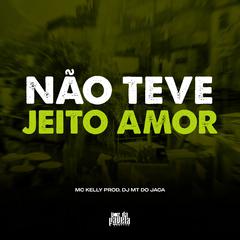 Não Teve Jeito Amor