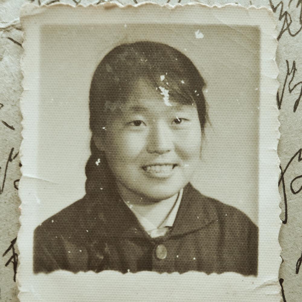 大姑娘美大姑娘浪