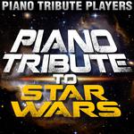 Piano Tribute to Star Wars专辑