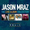 The Live Album Collection, Volume One专辑
