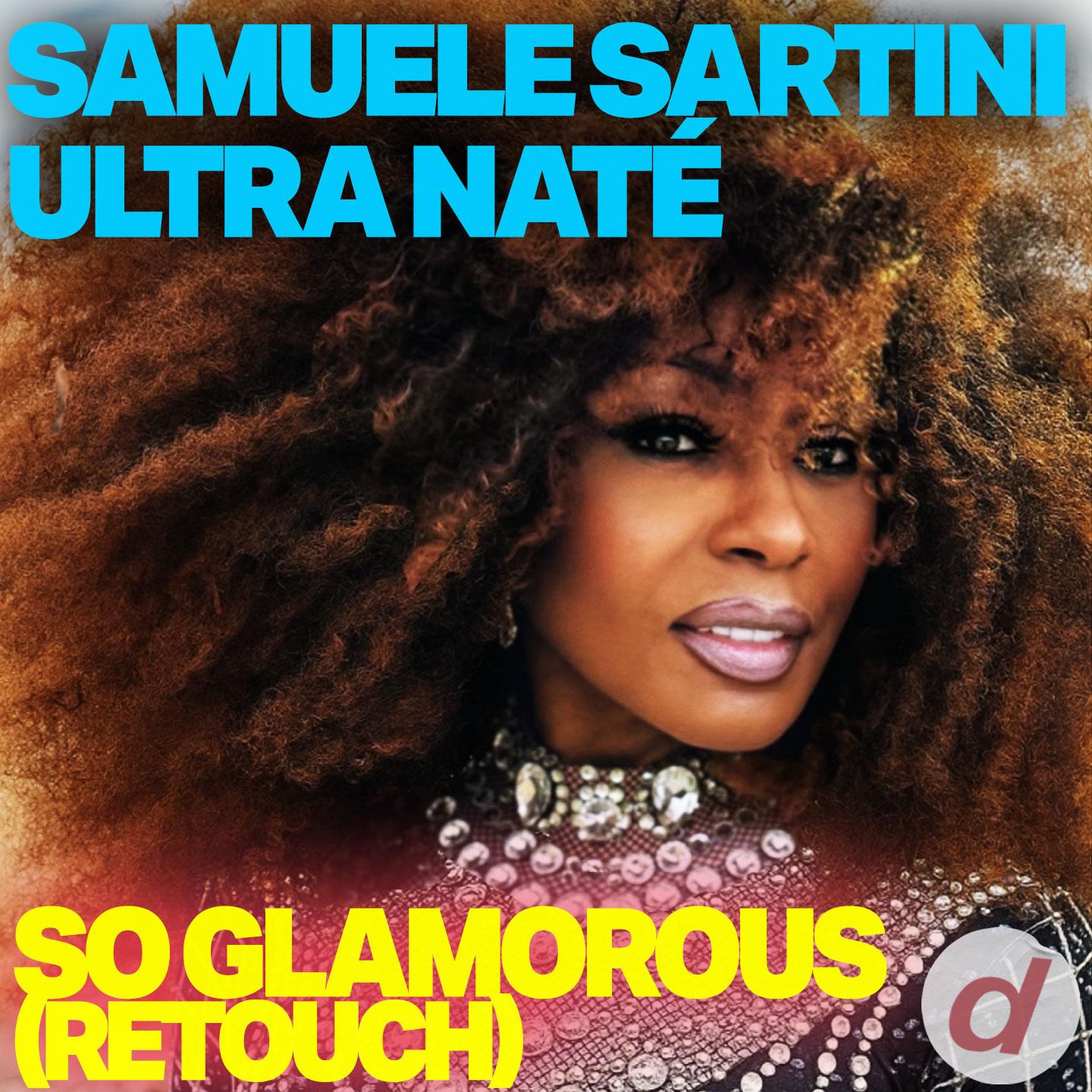 So Glamorous (Retouch Mix)